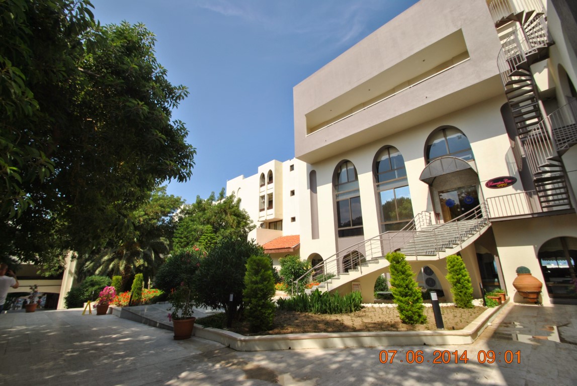 imagini hotel IMBAT KUSADASI